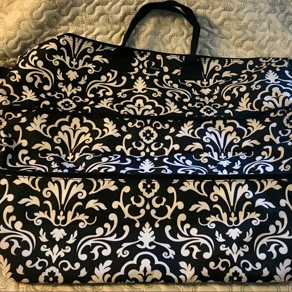 Thirty-one Extendable Travel Bag